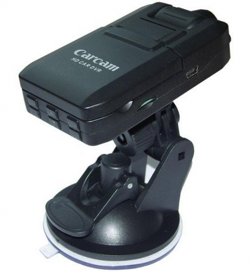 Автомобильный видеорегистратор Portable Car Camcorder P6000 NEW HDMI DVR HD