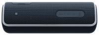Портативная акустика Sony SRS-XB21 черная