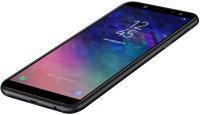 Сотовый телефон Samsung Galaxy A6 Plus 64GB (A605G) черный