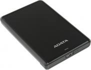 Внешний жесткий диск ADATA HV620S 2000GB USB 3.1 черный
