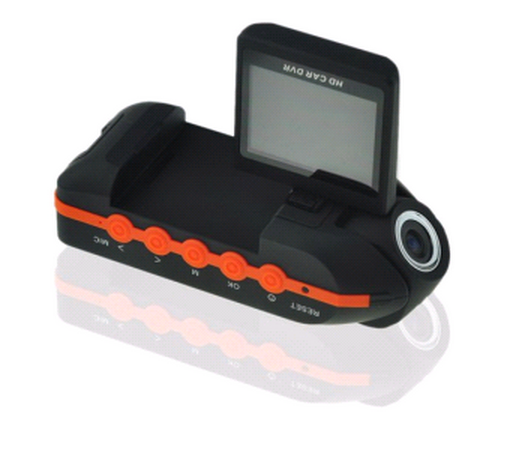 Автомобильный видеорегистратор VEHICLE HDMI DVR X9000 (F9000) Dual Camera