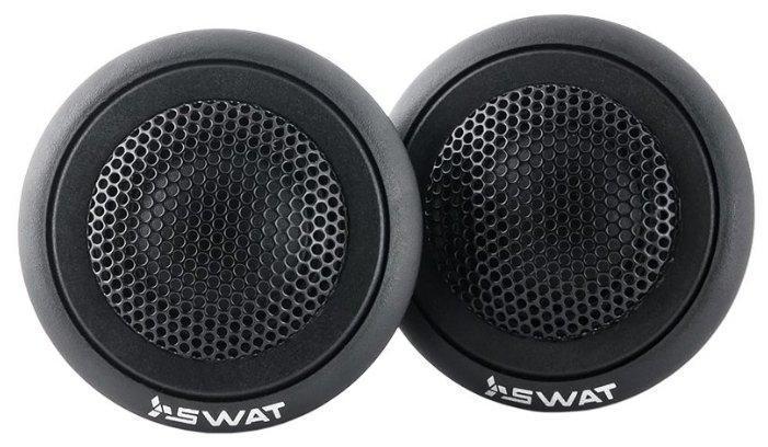 Автомобильные колонки SWAT SP TW-R10