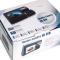 Автомобильный видеорегистратор HD DVR Dual Camera X2 720HD AVI Video Format 32Gb с выносной камерой