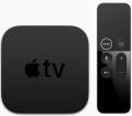 Медиаплеер Apple TV 4K 32GB