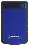 Внешний жесткий диск Transcend StoreJet TS4TSJ25H3B 4000GB USB 3.0