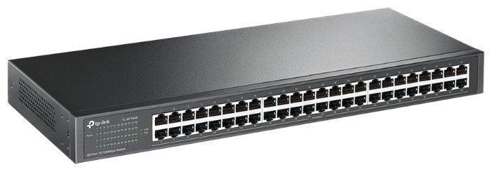 Коммутатор TP-Link TL-SF1048