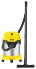 Пылесос Karcher WD3 Premium