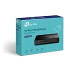 Коммутатор настольный TP-LINK TL-SF1016D
