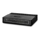 Коммутатор настольный TP-LINK TL-SF1016D