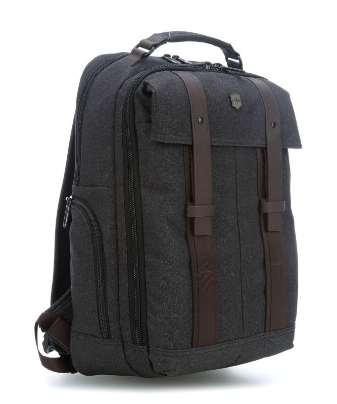 altmont classic deluxe laptop backpack New VICTORINOX Altmont Classic Deluxe Flapover 15" Easy-to-Pack Laptop  Backpack
