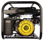 Бензиновый генератор Huter DY4000LX