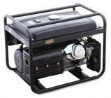 Бензиновый генератор Huter DY6500LXA