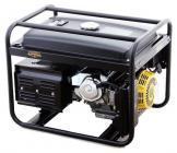 Бензиновый генератор Huter DY6500LXA