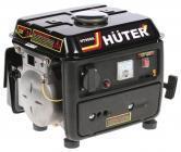 Бензиновый генератор Huter HT950A