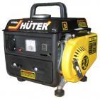Бензиновый генератор Huter HT950A