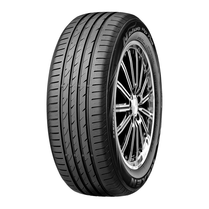 Шина летняя Nexen NBlue HD Plus 185/65/R14