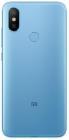 Сотовый телефон Xiaomi Mi A2 4/64GB голубой
