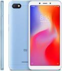 Сотовый телефон Xiaomi Redmi 6A 2/32GB голубой