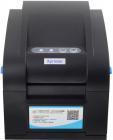 Принтер чеков и этикеток Xprinter XP-358BM