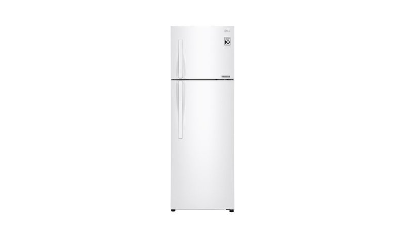 Холодильник LG GL-C400RQCN