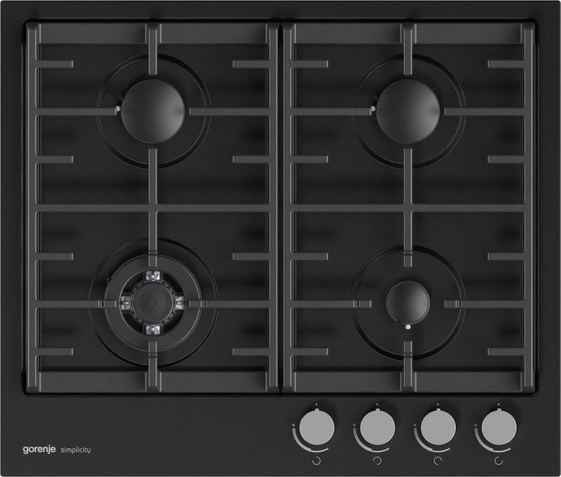 Встраиваемая поверхность Gorenje G 6 SY2B