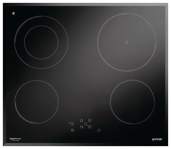 Варочная панель Gorenje ICT 621 AC