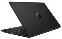 Ноутбук HP 15 BS648UR-3LG54EA 4Gb DDR4 1000Gb HDD черный