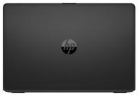 Ноутбук HP 15 BS648UR-3LG54EA 4Gb DDR4 1000Gb HDD черный