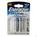 Батарейки Energizer FR6-2BL AA L91 (2 шт)