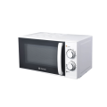 Микроволновая печь De Luxe MF-RS20-E-W
