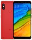 Сотовый телефон Xiaomi Redmi Note 5 4/64GB красный