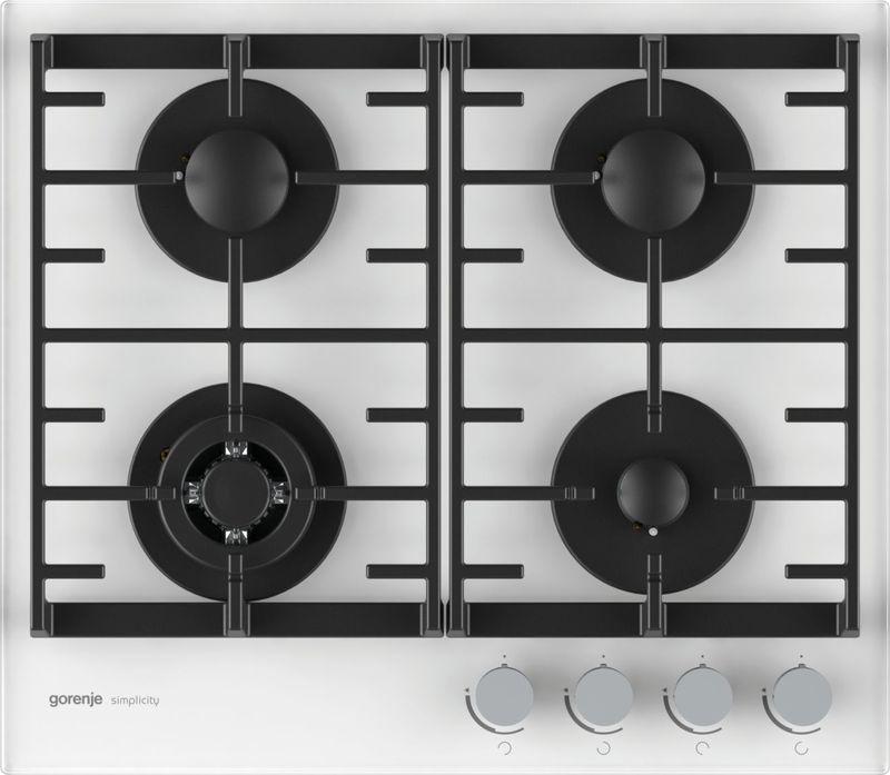 Встраиваемая поверхность Gorenje GT 6 SY2W