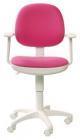 Кресло CH-W356AXSN 15-55 розовое