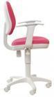 Кресло CH-W356AXSN 15-55 розовое