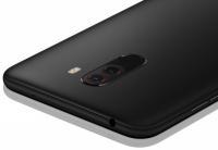 Сотовый телефон Xiaomi Pocophone F1 6/64GB черный