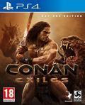 Игра для PS4 Conan: Exiles