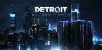 Игра для PS4 Detroit: Стать человеком