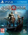 Игра для PS4 God Of War на русском языке