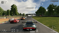 Игра для PS4 Gran Turismo Sport на русском языке