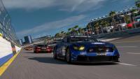 Игра для PS4 Gran Turismo Sport на русском языке