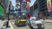 Игра для PS4 Lego City: Undercover