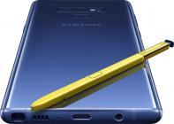 Сотовый телефон Samsung Galaxy Note 9 512GB (SM-N960F) синий