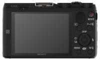 Цифровой фотоаппарат Sony DSC-HX60