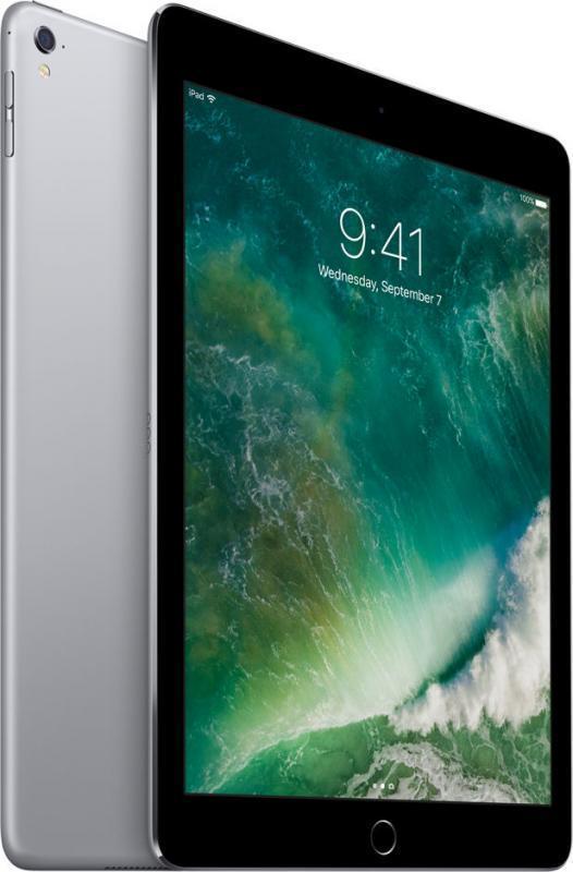 Планшет Apple iPad Pro 9.7 128Gb Wi-Fi + Cellular - купить по
