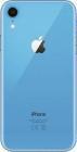 Сотовый телефон Apple iPhone Xr 64GB голубой