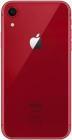 Сотовый телефон Apple iPhone Xr 256GB красный