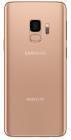 Сотовый телефон Samsung Galaxy S9 64GB (SM-G960F) РСТ золотой
