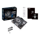 Материнская плата Asus Prime H310M-K
