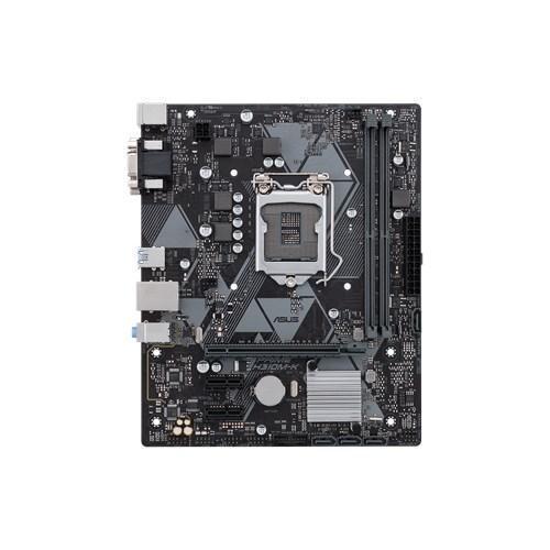 Материнская плата Asus Prime H310M-K