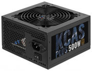 Блок питания Aerocool KCAS Plus 500